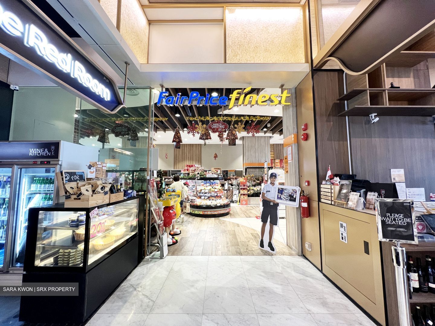 111 Somerset (D9), Office #503517561